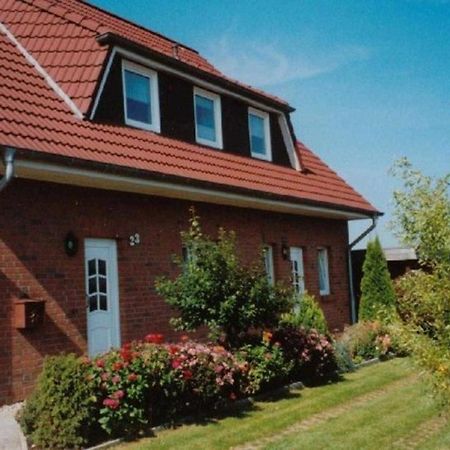 Ferienwohnung_Immenbarg _ Objekt 2 Klein Lichtenhagen 외부 사진