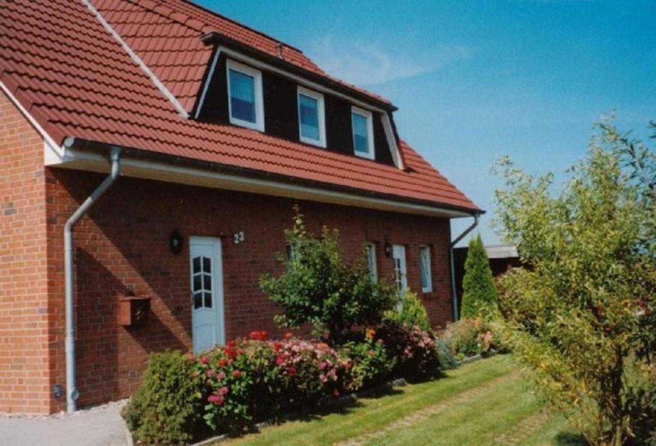 Ferienwohnung_Immenbarg _ Objekt 2 Klein Lichtenhagen 외부 사진