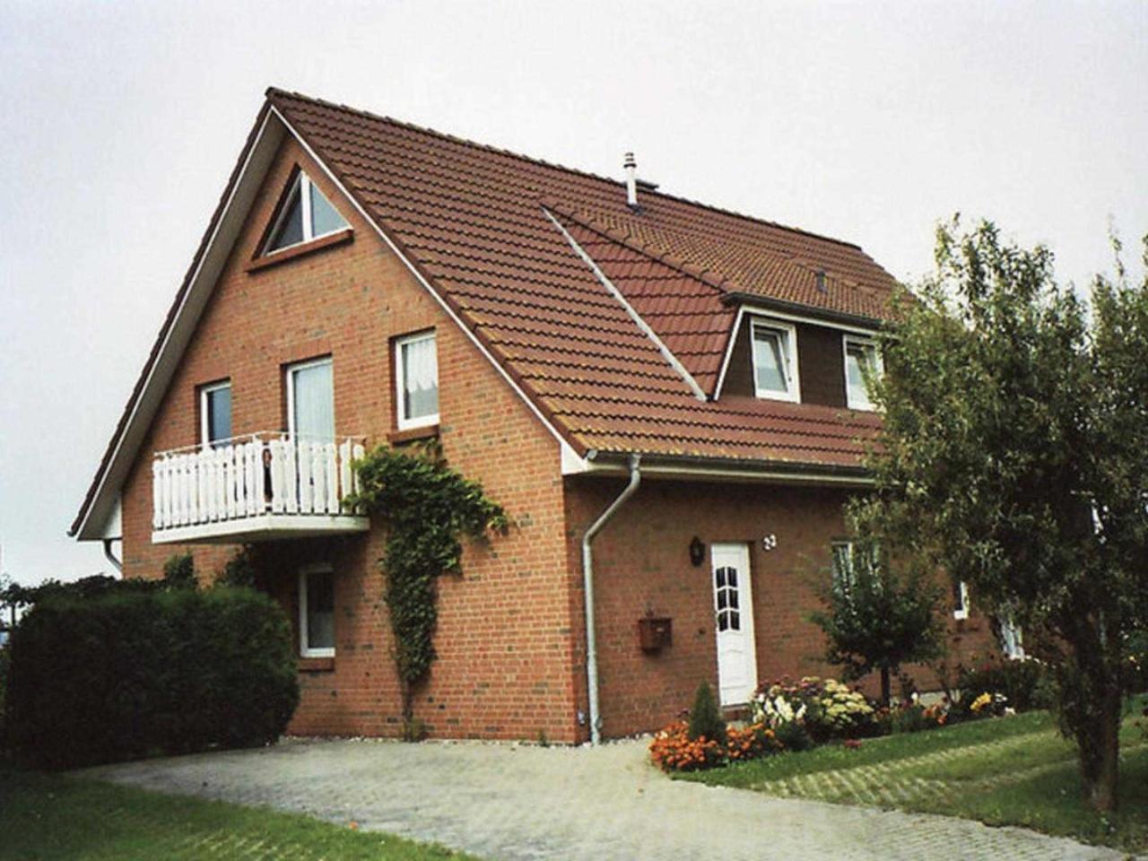 Ferienwohnung_Immenbarg _ Objekt 2 Klein Lichtenhagen 외부 사진